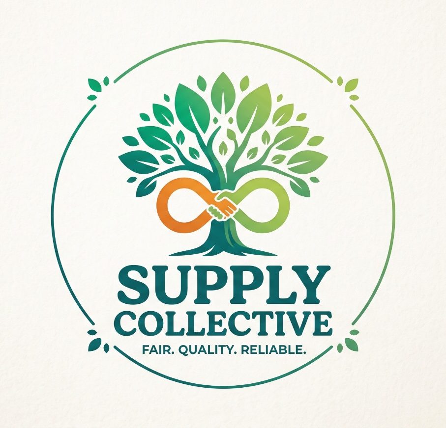 Supply Collective Logo